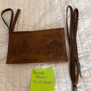 Rough & Tumble small EDC